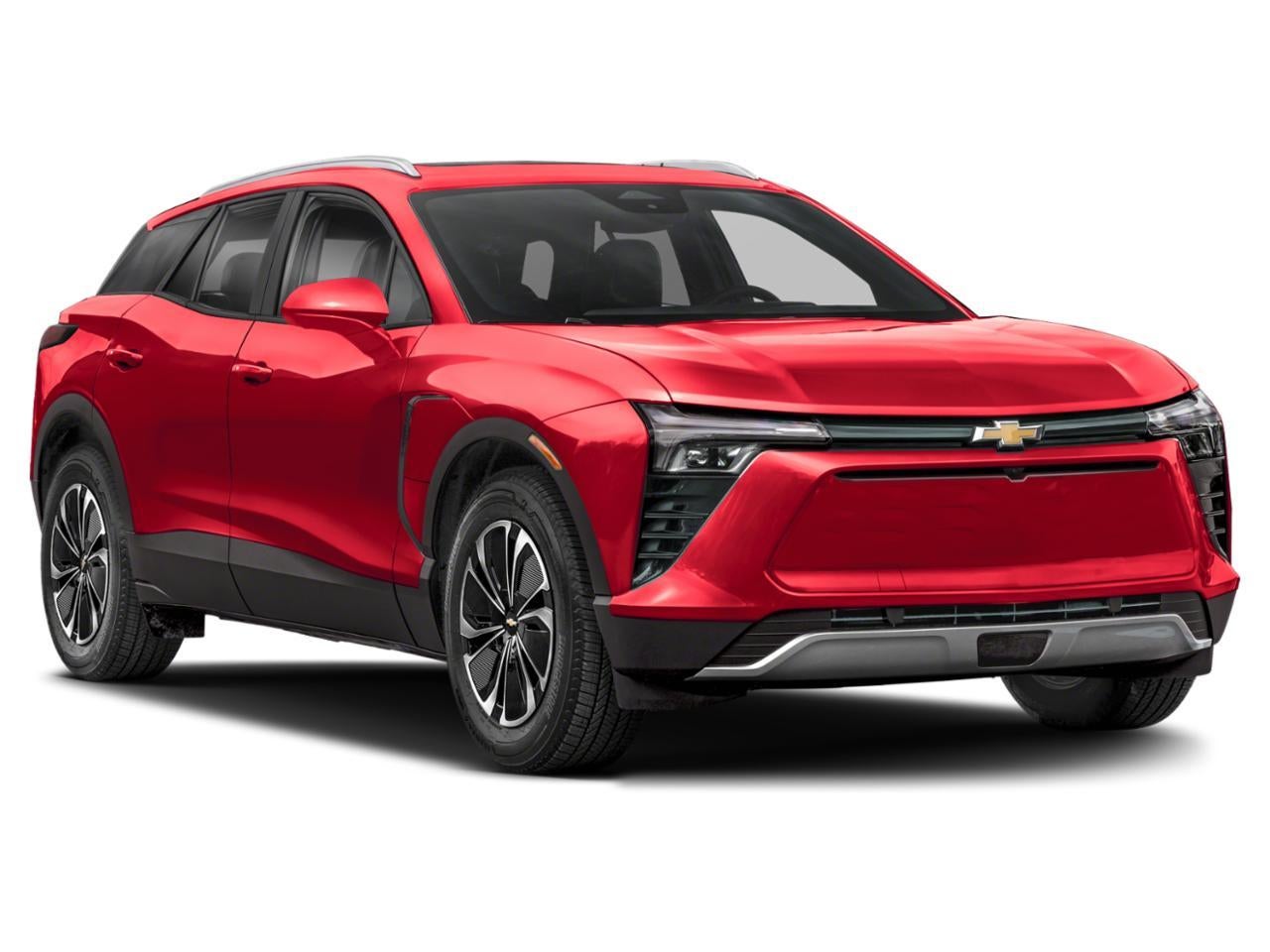 2025 Chevrolet Blazer EV LT AWD