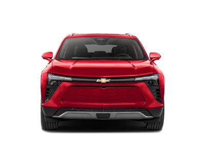 2025 Chevrolet Blazer EV LT AWD