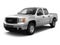2011 GMC Sierra 1500 Crew Cab Short Box 2-Wheel Drive SL