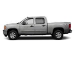 2011 GMC Sierra 1500 Crew Cab Short Box 2-Wheel Drive SL