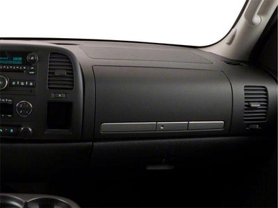 2011 GMC Sierra 1500 Crew Cab Short Box 2-Wheel Drive SL
