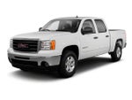 2011 GMC Sierra 1500 Crew Cab Short Box 2-Wheel Drive SL