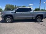 2021 GMC Sierra 1500 Crew Cab Short Box 4-Wheel Drive AT4