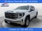2025 GMC Sierra 1500 Crew Cab Short Box 4-Wheel Drive SLE