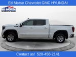 2025 GMC Sierra 1500 Crew Cab Short Box 4-Wheel Drive SLE