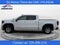 2025 GMC Sierra 1500 Crew Cab Short Box 4-Wheel Drive SLE