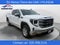2025 GMC Sierra 1500 Crew Cab Short Box 4-Wheel Drive SLE