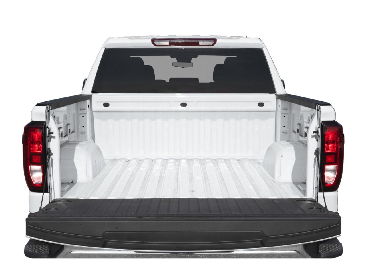 2025 GMC Sierra 1500 Crew Cab Short Box 4-Wheel Drive SLE