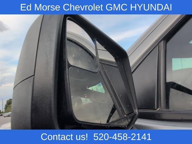 2024 GMC Sierra 1500 Crew Cab Short Box 4-Wheel Drive Elevation 3SB