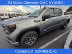 2024 GMC Sierra 1500 Crew Cab Short Box 4-Wheel Drive Elevation 3SB