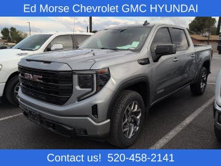 2024 GMC Sierra 1500 Crew Cab Short Box 4-Wheel Drive Elevation 3SB