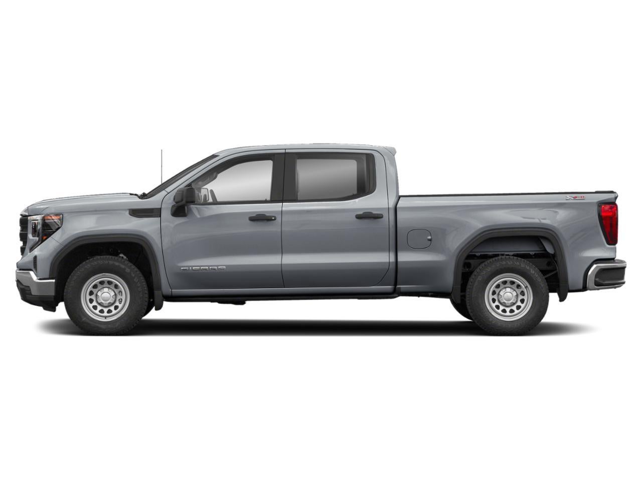 2024 GMC Sierra 1500 Crew Cab Short Box 4-Wheel Drive Elevation 3SB