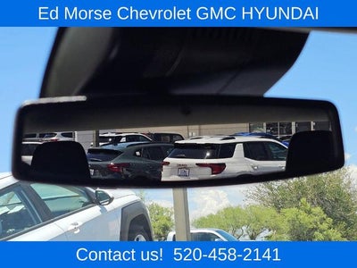 2023 GMC Sierra 1500 Crew Cab Short Box 4-Wheel Drive SLT
