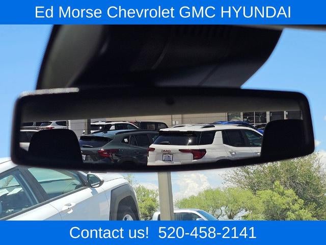 2023 GMC Sierra 1500 Crew Cab Short Box 4-Wheel Drive SLT