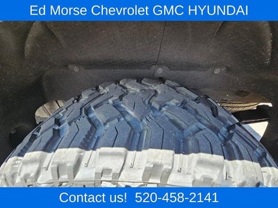 2023 GMC Sierra 1500 Crew Cab Short Box 4-Wheel Drive SLT