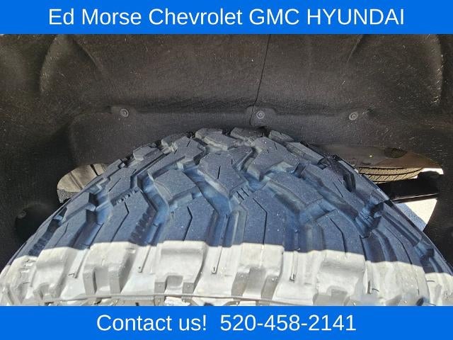 2023 GMC Sierra 1500 Crew Cab Short Box 4-Wheel Drive SLT