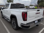 2023 GMC Sierra 1500 Crew Cab Short Box 4-Wheel Drive SLT