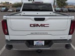 2023 GMC Sierra 1500 Crew Cab Short Box 4-Wheel Drive SLT