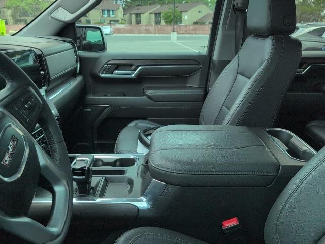 2023 GMC Sierra 1500 Crew Cab Short Box 4-Wheel Drive SLT