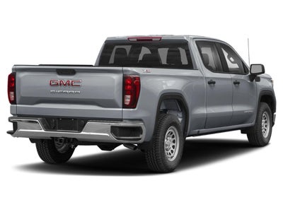 2023 GMC Sierra 1500 Crew Cab Short Box 4-Wheel Drive SLT