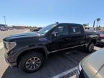 2025 GMC Sierra 1500 Crew Cab Short Box 4-Wheel Drive AT4
