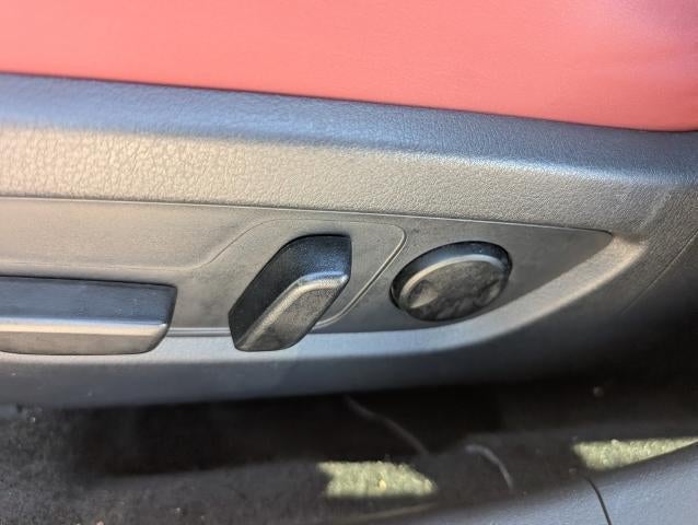 2024 Mazda Mazda CX-30 2.5 S Carbon Edition AWD