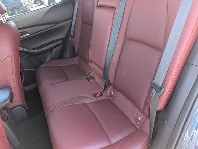 2024 Mazda Mazda CX-30 2.5 S Carbon Edition AWD