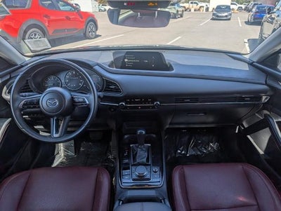 2024 Mazda Mazda CX-30 2.5 S Carbon Edition AWD