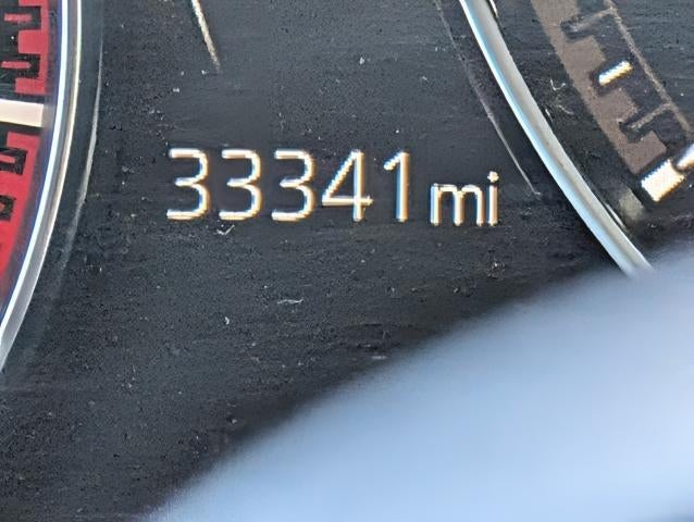 2024 Mazda Mazda CX-30 2.5 S Carbon Edition AWD