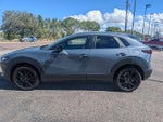 2024 Mazda Mazda CX-30 2.5 S Carbon Edition AWD