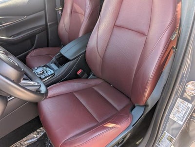 2024 Mazda Mazda CX-30 2.5 S Carbon Edition AWD