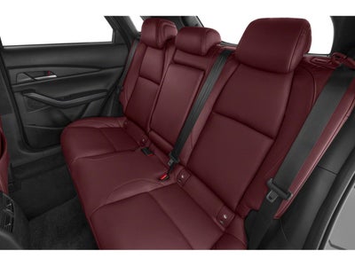 2024 Mazda Mazda CX-30 2.5 S Carbon Edition AWD