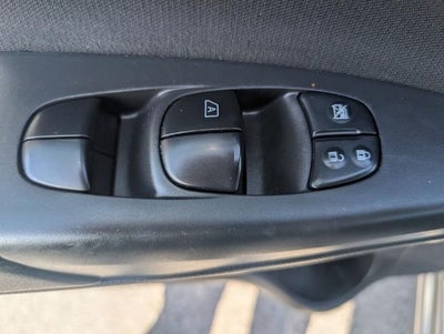 2019 Nissan Sentra SV CVT *Ltd Avail*