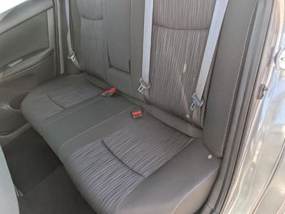 2019 Nissan Sentra SV CVT *Ltd Avail*