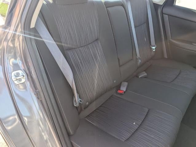 2019 Nissan Sentra SV CVT *Ltd Avail*