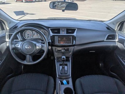 2019 Nissan Sentra SV CVT *Ltd Avail*