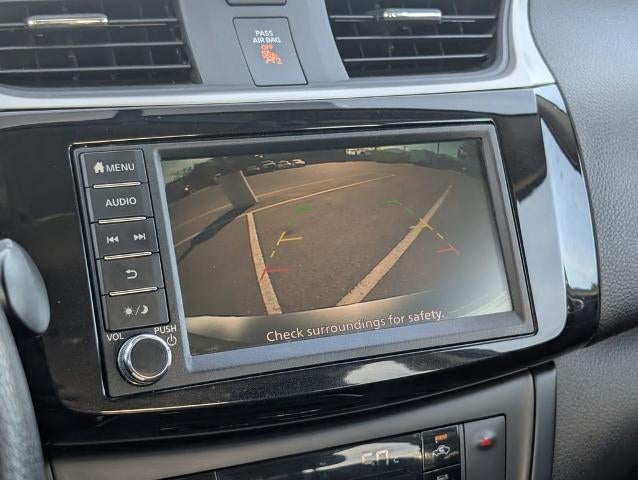 2019 Nissan Sentra SV CVT *Ltd Avail*