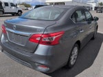 2019 Nissan Sentra SV CVT *Ltd Avail*