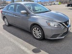 2019 Nissan Sentra SV CVT *Ltd Avail*