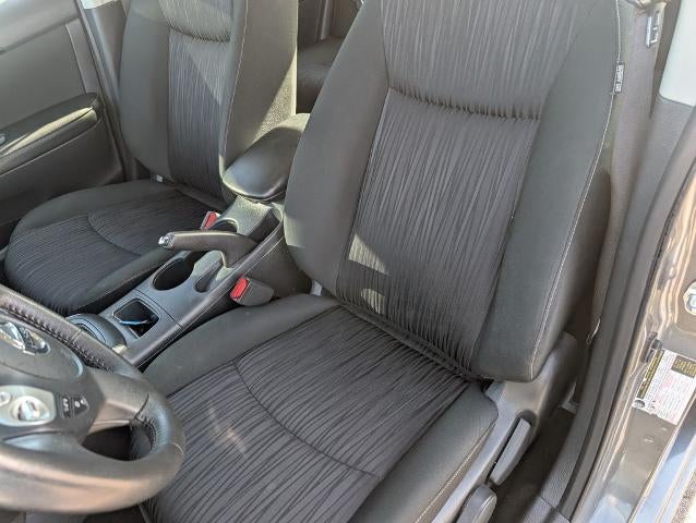 2019 Nissan Sentra SV CVT *Ltd Avail*