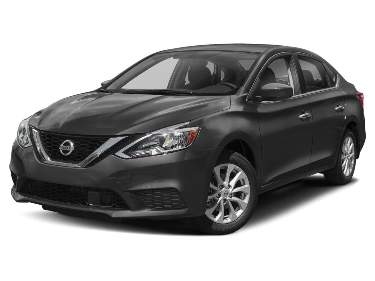 2019 Nissan Sentra SV CVT *Ltd Avail*