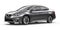 2017 Nissan Sentra SR Turbo Manual
