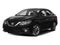 2017 Nissan Sentra SR Turbo Manual