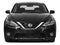 2017 Nissan Sentra SR Turbo Manual