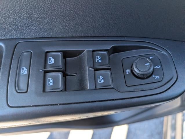 2024 Volkswagen Taos SE 4MOTION