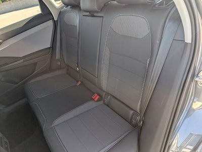 2024 Volkswagen Taos SE 4MOTION