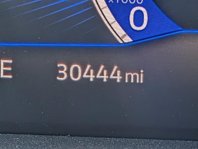 2024 Volkswagen Taos SE 4MOTION