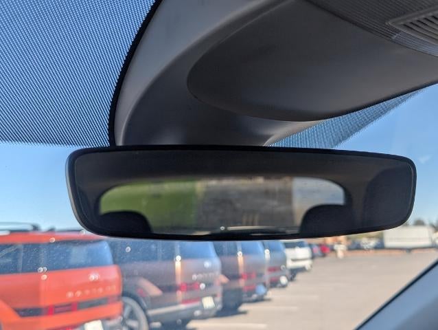 2024 Volkswagen Taos SE 4MOTION