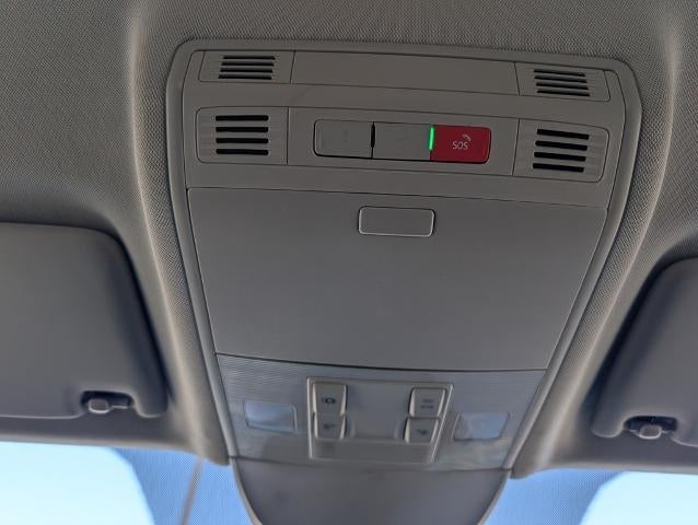 2024 Volkswagen Taos SE 4MOTION