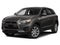 2015 Mitsubishi Outlander Sport AWD 4dr CVT SE